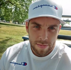 Meet your Posher, Patrick